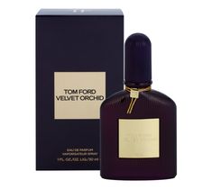 Tom Ford Velvet Orchid woda perfumowana spray 30 ml