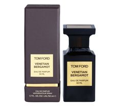 Tom Ford Venetian Bergamot woda perfumowana spray 50 ml