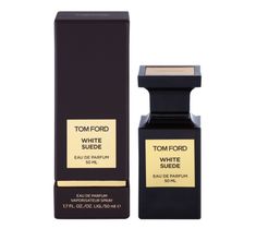 Tom Ford White Suede woda perfumowana spray 50 ml