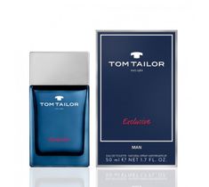 Tom Tailor Exclusive Man woda toaletowa spray 50ml