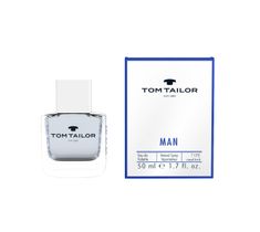 Tom Tailor – Man Woda toaletowa (30 ml)