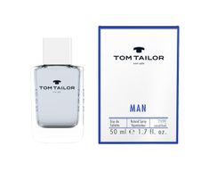 Tom Tailor – Man woda toaletowa (50 ml)