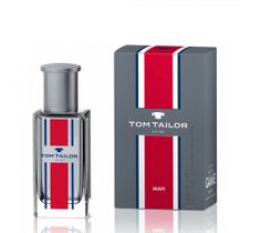 Tom Tailor – Urban Life Man woda toaletowa spray (30 ml)