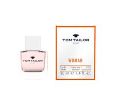 Tom Tailor – Woman Woda toaletowa (30 ml)