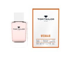 Tom Tailor – Woman woda toaletowa (50 ml)