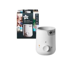 Tommee Tippee Closer To Nature podgrzewacz do butelek i żywności