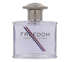 Tommy Hilfiger Freedom For Him woda toaletowa spray 100ml