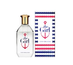 Tommy Hilfiger The Girl woda toaletowa spray 30ml