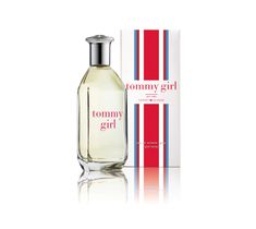 Tommy Hilfiger Tommy Girl woda toaletowa spray 100ml