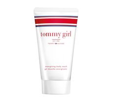 Tommy Hilfiger Tommy Girl żel pod prysznic (150 ml)
