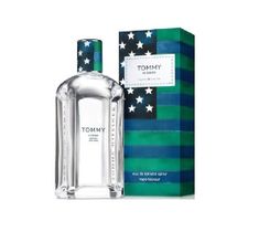 Tommy Hilfiger Tommy Summer 2016 woda toaletowa spray (100 ml)