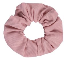 TOP CHOICE Scrunchie do włosów 26515 2szt