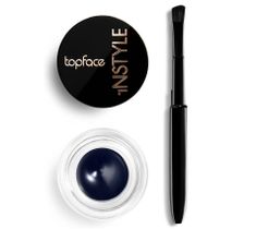 Topface Instyle Gel Eyeliner eyeliner w żelu 004 3.5g