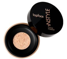 Topface Instyle Loose Powder puder sypki do twarzy 103 10g