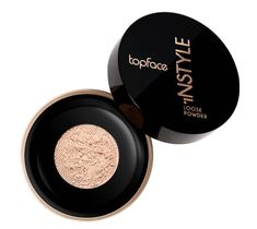 Topface Instyle Loose Powder sypki puder do twarzy 102 10g