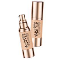 Topface Instyle Perfect Coverage Foundation kryjący podkład do twarzy 003 30ml