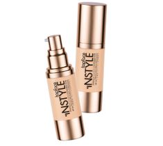 Topface Instyle Perfect Coverage Foundation kryjący podkład do twarzy 004 30ml