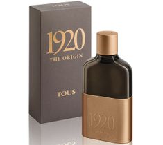 Tous – 1920 The Origin Man woda perfumowana spray (100ml
