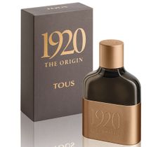 Tous – 1920 The Origin Man woda perfumowana spray (60 ml)