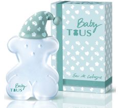 Tous – Baby Unisex woda kolońska spray (100 ml)