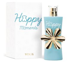 Tous – Happy Moments woda toaletowa spray (90 ml)