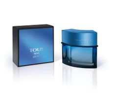 Tous – Man Sport woda toaletowa spray (50 ml)