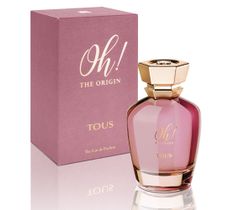 Tous – Oh! The Origin woda perfumowana spray (100 ml)