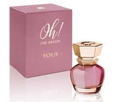 Tous – Oh! The Origin woda perfumowana spray (30ml)