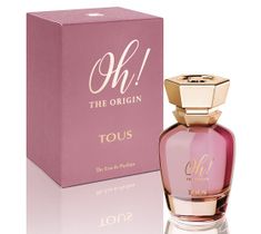 Tous – Oh! The Origin woda perfumowana spray (50 ml)