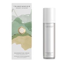 Trawenmoor Regeneration Cream regenerujący krem do twarzy 50ml
