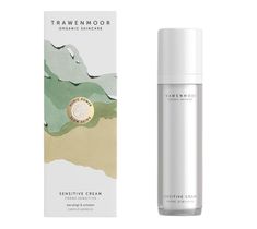 Trawenmoor Sensitive Cream krem do skóry wrażliwej 50ml