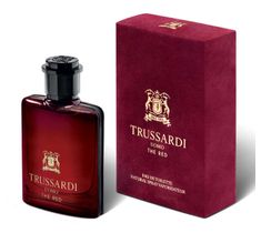 Trussardi Uomo The Red woda toaletowa spray 100ml