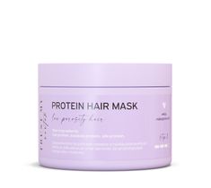 Trust My Sister Protein Hair Mask proteinowa maska do włosów niskoporowatych (150 g)