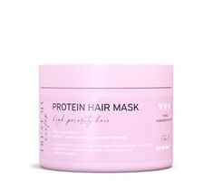 Trust My Sister Protein Hair Mask proteinowa maska do włosów wysokoporowatych (150 g)