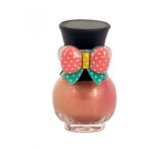 Tutu Peel-Off lakier do paznokci 07 Peach Ballerina 5ml