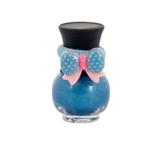 Tutu Peel-Off lakier do paznokci 09 Turquoise Pointe 5ml