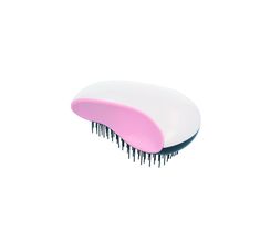 Twish Spiky Hair Brush Model 1 szczotka do włosów White & Persian Pink