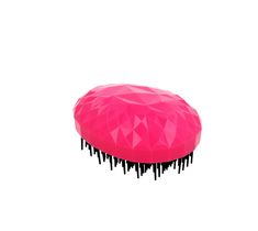 Twish Spiky Hair Brush Model 2 szczotka do włosów Hot Pink
