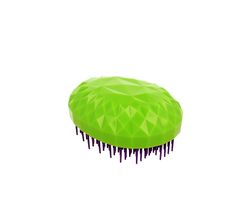 Twish Spiky Hair Brush Model 2 szczotka do włosów Pastel Lime (1 szt.)