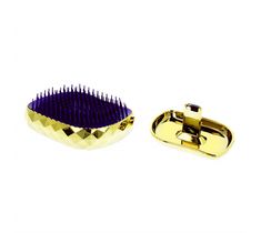 Twish Spiky Hair Brush Model 4 szczotka do włosów Diamond Gold