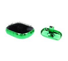 Twish Spiky Hair Brush Model 4 szczotka do włosów Diamond Green