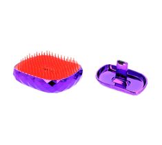 Twish Spiky Hair Brush Model 4 szczotka do włosów Diamond Purple