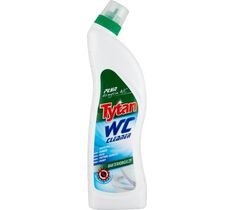 Tytan Płyn bakteriobójczy do Wc - Zielony (700 ml)