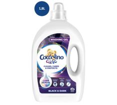 Coccolino – Care żel do prania Black (1.8L)