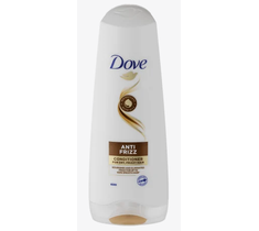 Dove Anti Frizz odżywka przeciw puszeniu się włosów (200 ml)