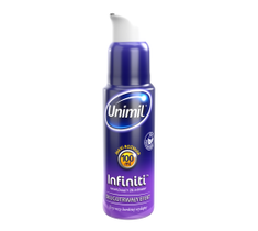 Unimil Infiniti nawilżający żel intymny 100ml