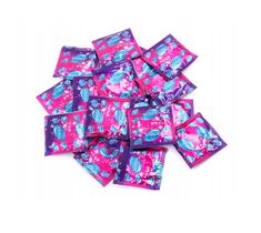Unimil OrgazMax lateksowe prezerwatywy 51szt