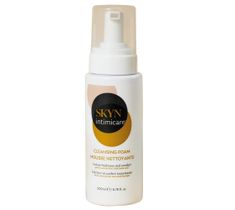 Unimil Skyn Intimicare pianka do higieny intymnej 200ml