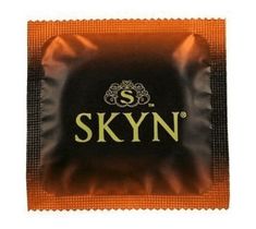 Unimil Skyn Large nielateksowa prezerwatywa (1 szt.)