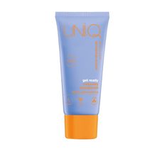 UNI.Q Get Ready naturalny dezodorant Dzika Pomarańcza 50ml